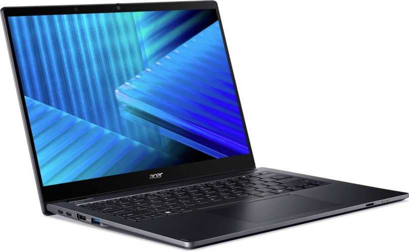 Acer TravelMate P4 Spin 14 U7 16GB/1TB