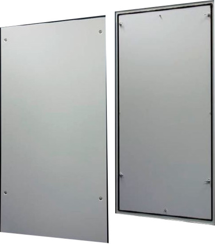 Rittal Seitenwände VX, 47U 800mm
