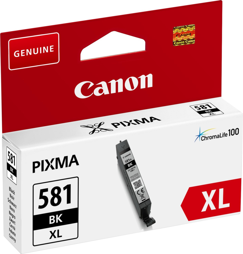 Canon CLI-581XL BK Ink Black