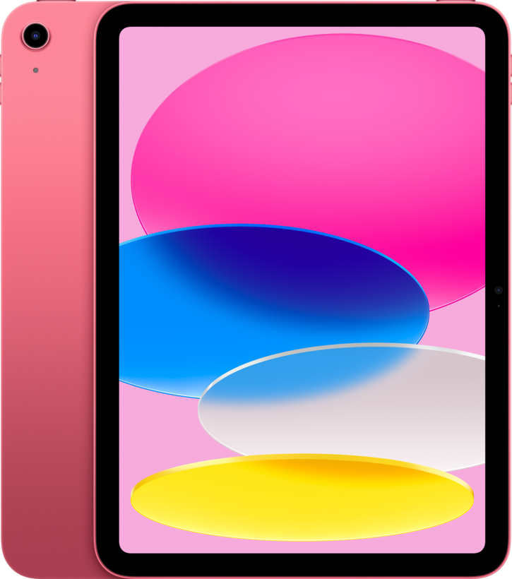 Apple iPad (A16) 11" 128GB Pink