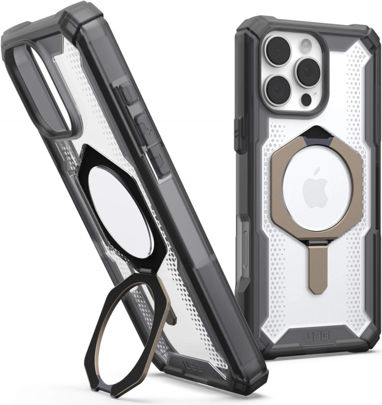 Coque UAG Plasma XTE iPhone 16 Pro Max