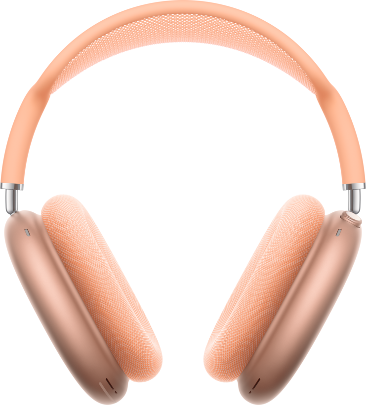 Apple AirPods Max (2. Generation) orange
