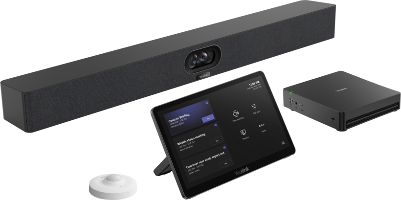 Yealink MVC S40-C5U-000 ConferenceSystem