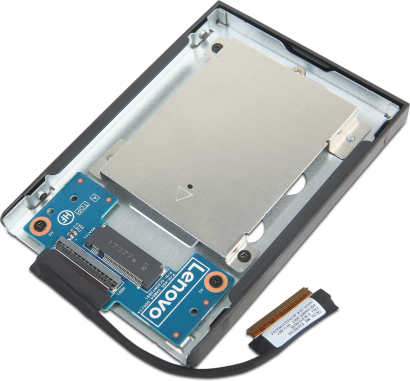 Lenovo ThinkPad M.2 SSD-Einbaurahmen