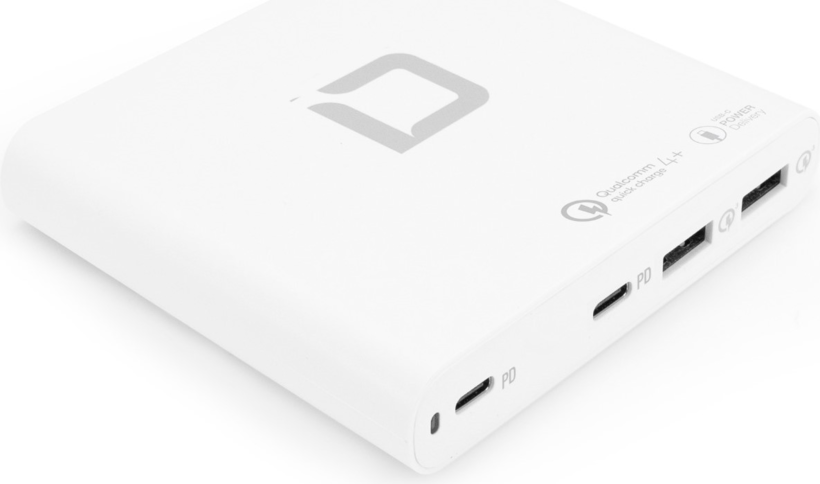Cargador DICOTA 120 W Universal PRO