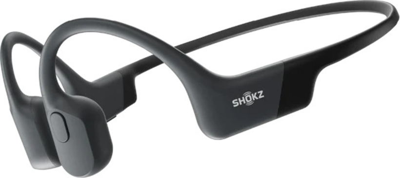 Shokz OpenRun Open-Ear Kopfhörer