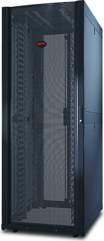 Rack réseau APC NetShelter SX 48U