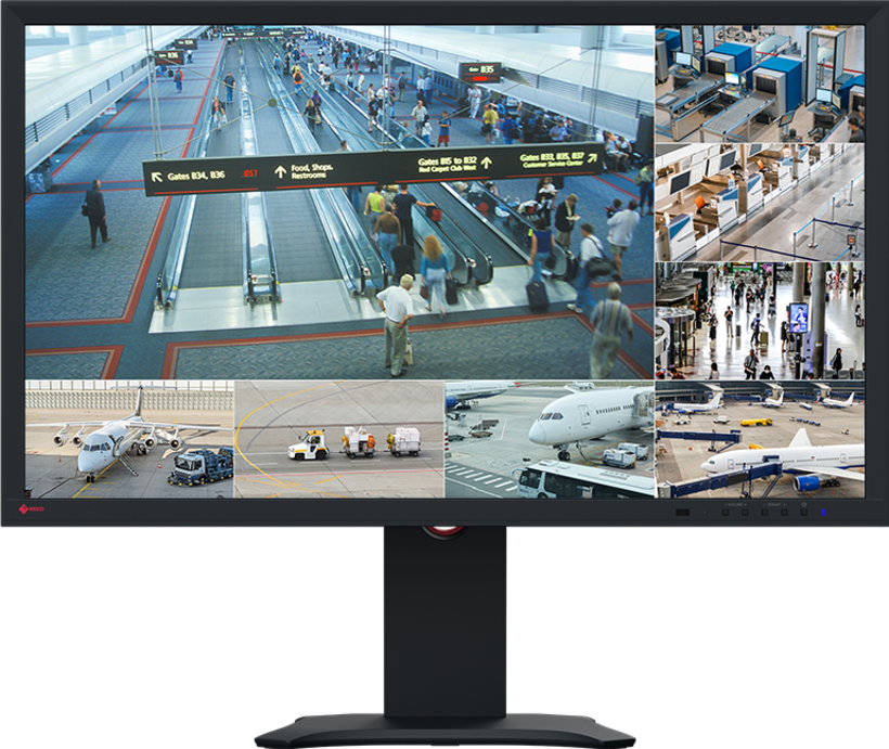 EIZO DuraVision FDF2331W-IP Monitor
