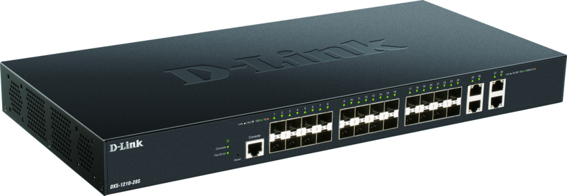 D-Link DXS-1210-28S Switch