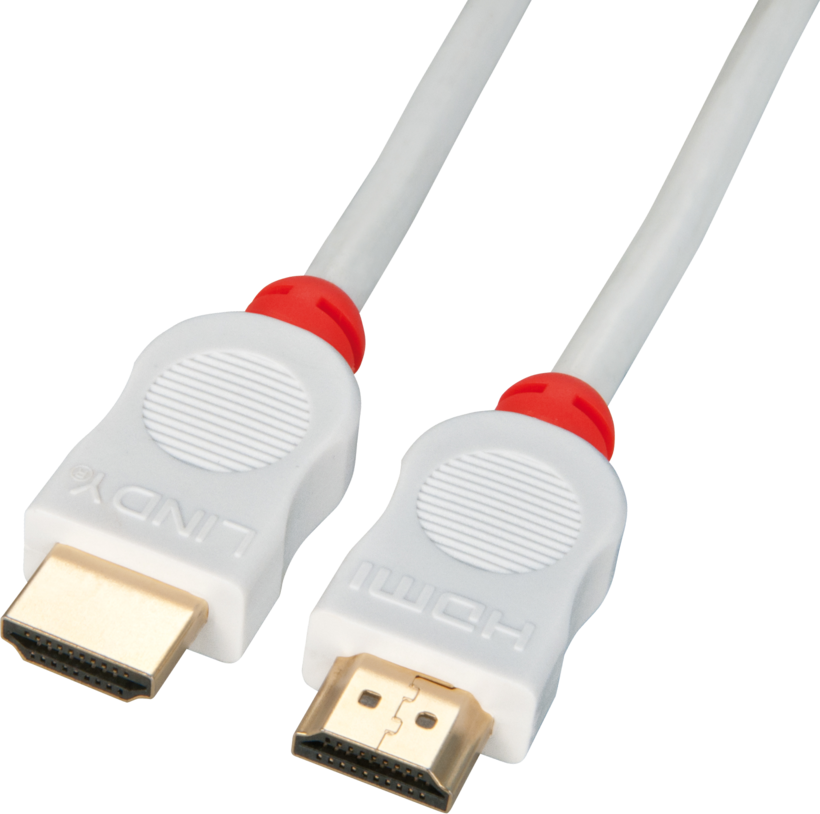 LINDY HDMI Kabel 3 m