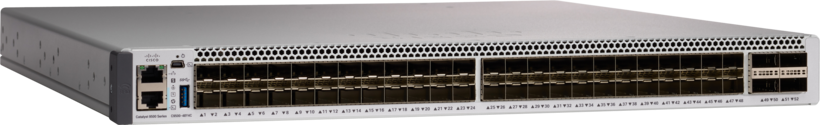 Cisco Catalyst 9500-48Y4C-A Switch