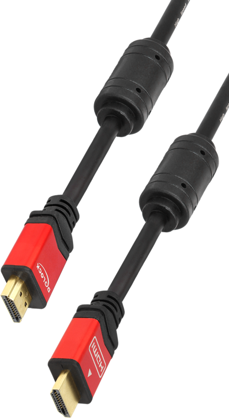 Delock HDMI Cable 2m