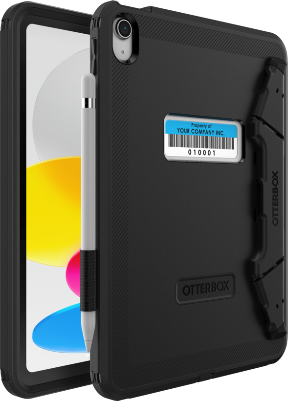 OtterBox Defender iPad A16/10e gén PP