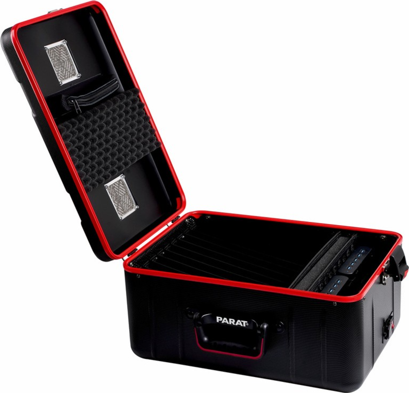 Parat PARAPROJECT TC10 Active w/o Cable