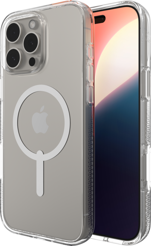 ZAGG Crystal Palace Snap iP 16 Pro Max