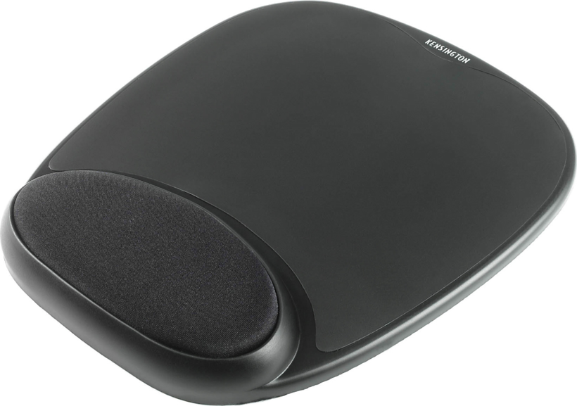 Kensington Mouse Pad w/ Wrist Rest