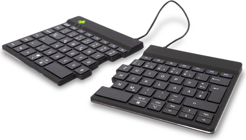 R-Go Ergonomic Split Break Keyboard