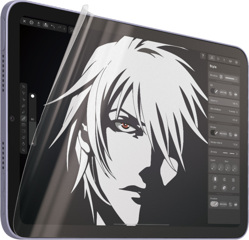 PanzerGlass iPad Mini 8.3" GraphicPaper