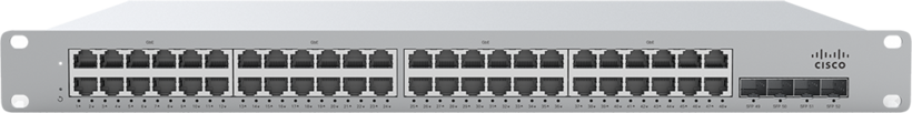 Cisco Meraki MS210-48FP Switch