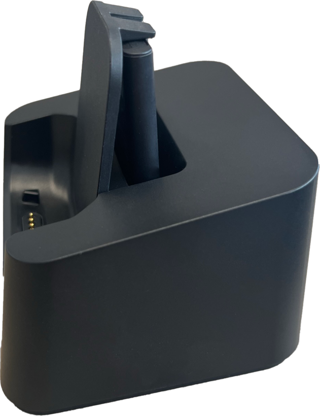 Dbl chargeur Desktop Spectralink S35/S37