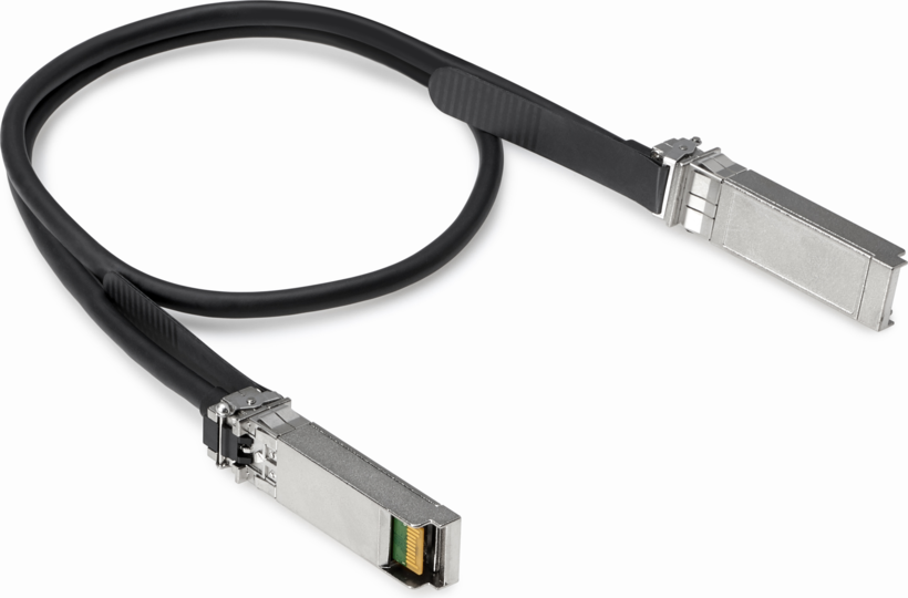 Cavo SFP56 a SFP56 HPE Aruba 0,65 m