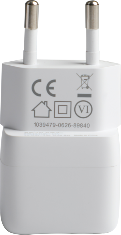 ARTICONA 30W USB-C kompakt töltőadapter