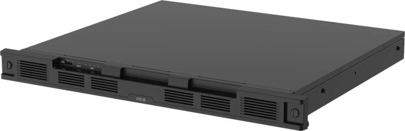 AXIS S4000 Rack Recorder 8TB