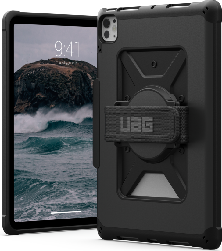 UAG Metropolis HS iPad Pro 11" Case
