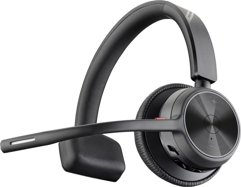 Poly Voyager 4310 UC M USB-C Headset