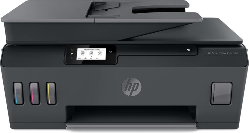 Multifonction HP Smart Tank Plus 570