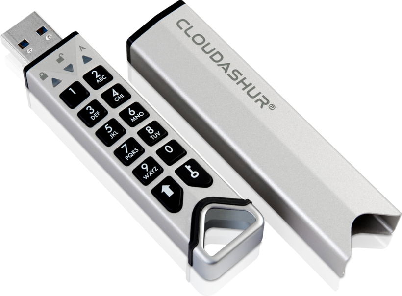 iStorage cloudAshur Encryption Module