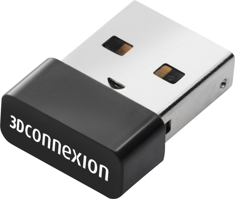 Récepteur universel 3Dconnexion