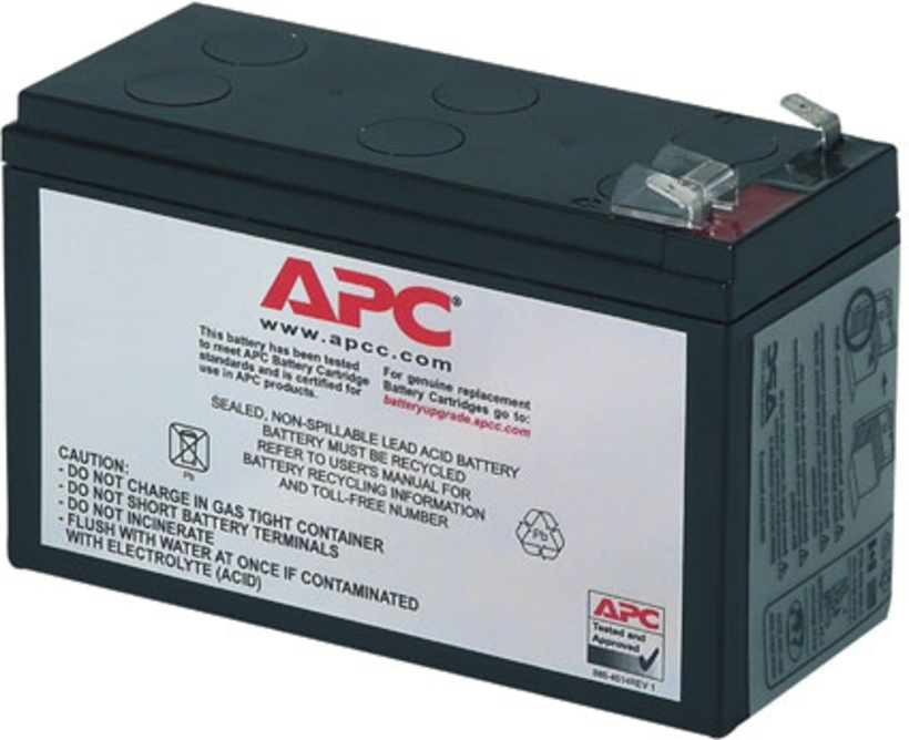 APC Battery Back-UPS ES400