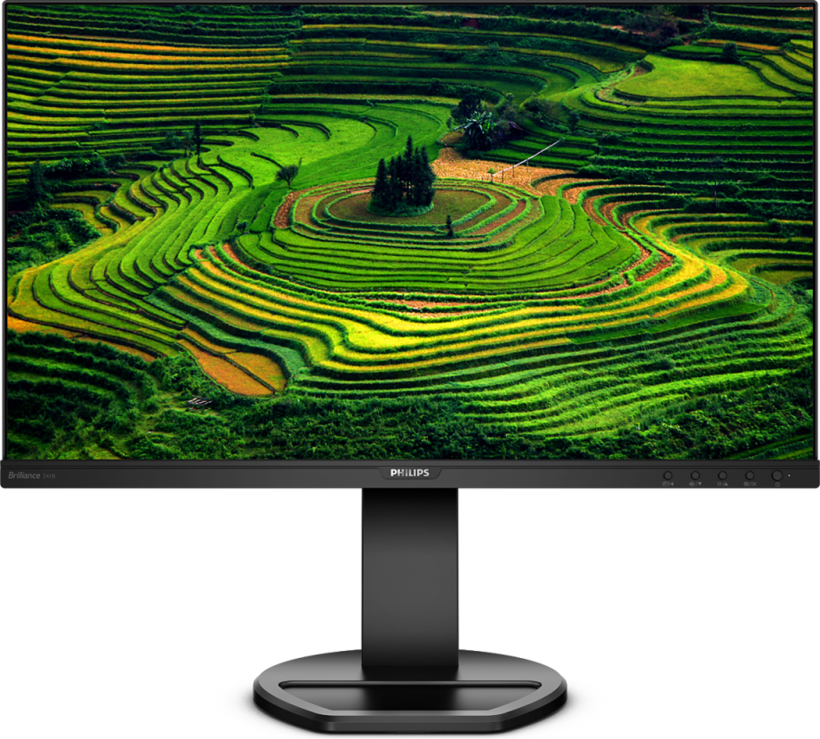 Philips 241B8QJEB Monitor