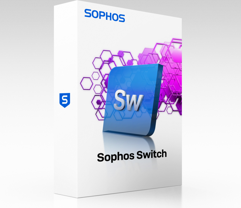 Sophos Switch Support and Services for CS110-24 3 Year