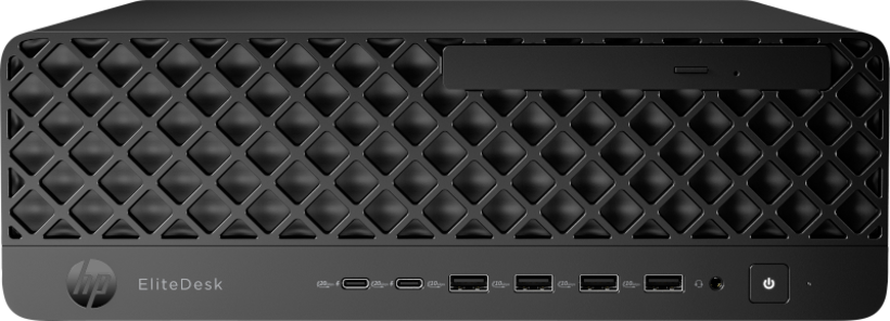 HP EliteDesk 8 SFF G1i U5 16/512 GB