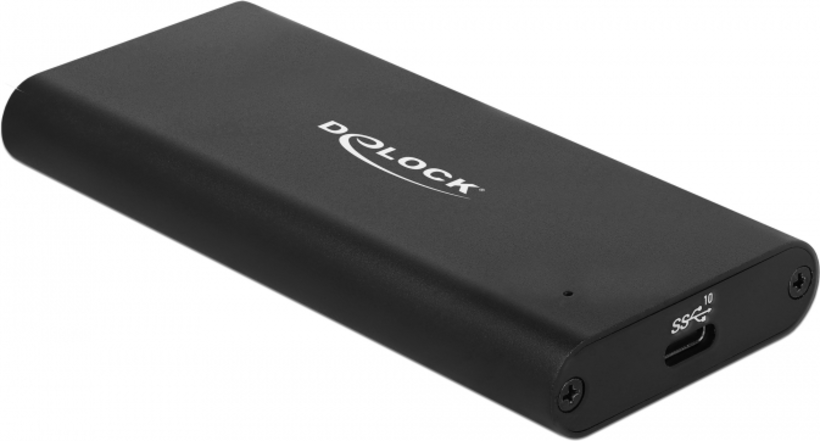 Delock M.2 NVMe PCIe SSD Enclosure
