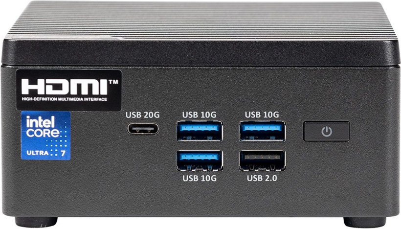 bluechip M11471 U7 16/500GB