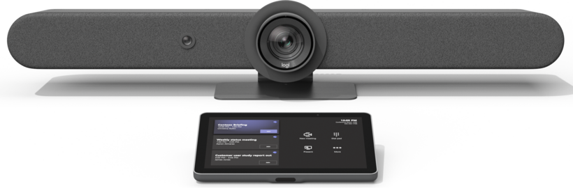 Logitech Tap IP Medium Room Bundle APP