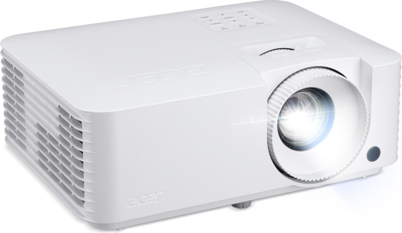 Acer Vero PL2520pi Laser Projektor