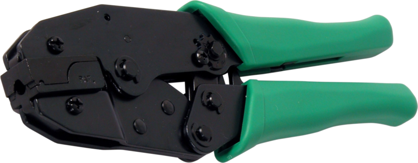 EFB RJ45 Hirose Plug Crimping Tool