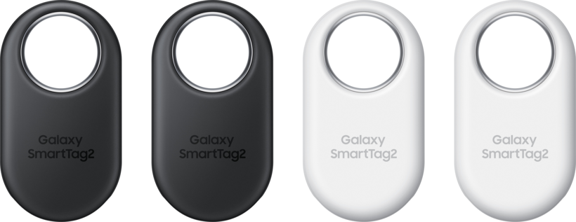 Samsung Galaxy SmartTag2 4-pack