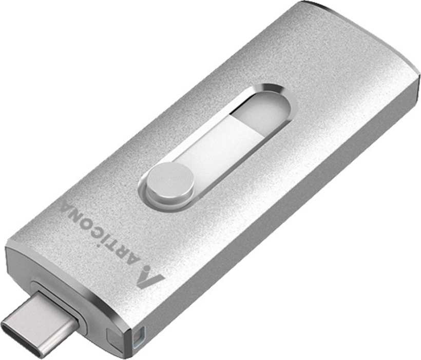 ARTICONA Double Type-C USB Stick 128GB