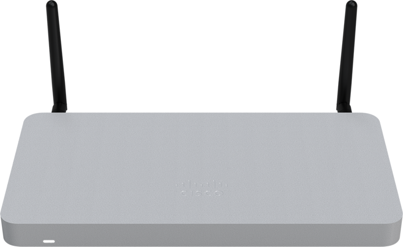 Cisco Meraki MX68CW Security Appliance
