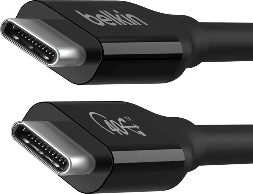 Belkin USB-C Cable 0.8m