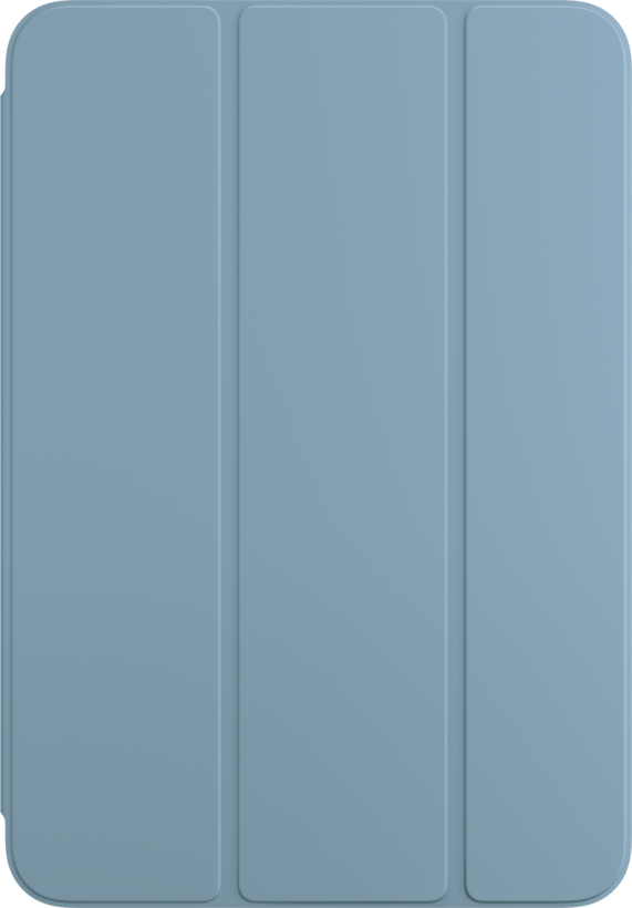 Apple iPad mini A17 Pro Smart Folio Blue