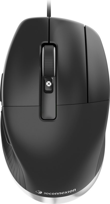 3Dconnexion CadMouse Pro
