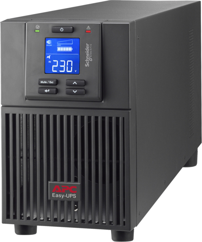APC Easy UPS On-Line SRV 2000VA 230V