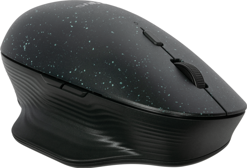 Myš Targus EcoSmart ErgoFlip