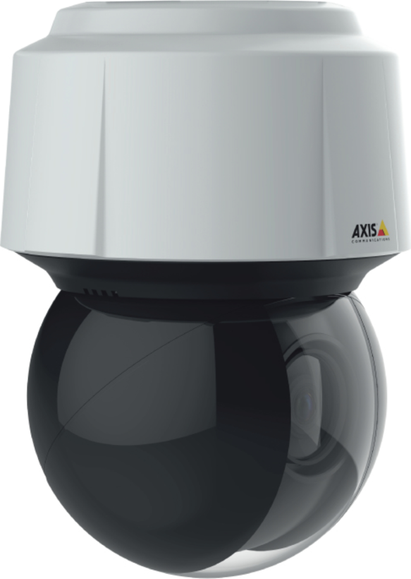 AXIS Q6128-E PTZ Dome Netzwerk-Kamera
